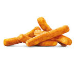 Chick'n fries 2.450 kilo