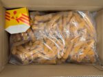Chick'n fries 2.450 kilo - Afbeelding 2