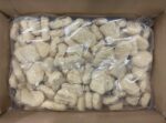 Chick'n nuggets 2.75 kilo (ca 120 stuks) - Afbeelding 2