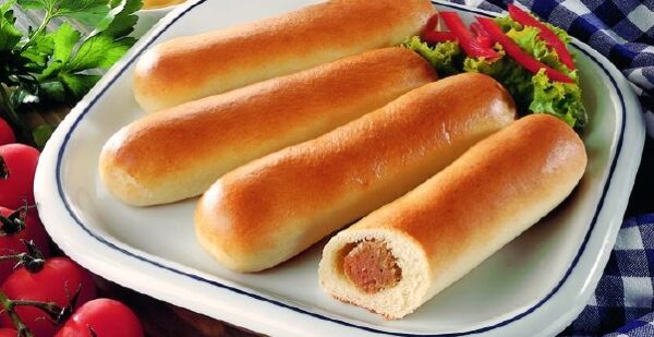 Brabants worstenbrood