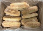 Mediterraan steenovenbrood 26x330 gram - Afbeelding 2