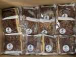 Lemon Cake 48x60 gram los verpakt glutenvrij - Afbeelding 2
