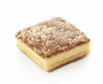 Lemon Cake 48x60 gram los verpakt glutenvrij