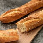 Stokbrood Wit  ca. 16x440 gram