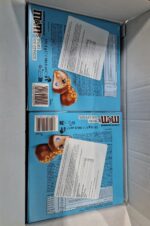 M&M’s Mini Ice Cream – Salted Caramel 14x9 stuks - Afbeelding 2