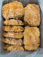 Kipreepjes Thais 8 kilo **HALAL** - Afbeelding 2