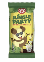 Jungle Party Panda 24x85ml  OLA ijs
