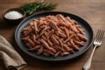 Pulled duck meat 5 kilo