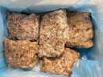 Pulled duck meat 5 kilo - Afbeelding 2