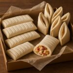Tex-Mex Snack Extra 60x105 gram