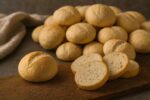 Italiaanse bollen  ca. 50x120 gram