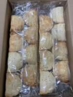 Chicken Pocket "Kebab Style"  64x120 gram - Afbeelding 2