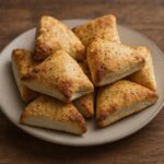 Chicken Pocket "Kebab Style"  64x120 gram