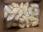 Room Boter Croissant "exclusieve" 60x80 gram ( 30% RoomBoter !! ) - Afbeelding 2