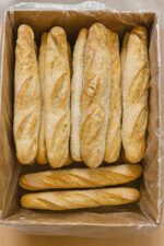Baguette Nizza 25x340 gram