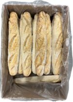 Baguette Nizza 25x340 gram - Afbeelding 2