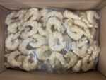 Croissant 120x80 gram 22% boter - Afbeelding 2