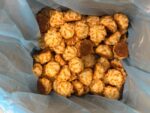 Mini Kokosmakroon 1 kilo - Afbeelding 2