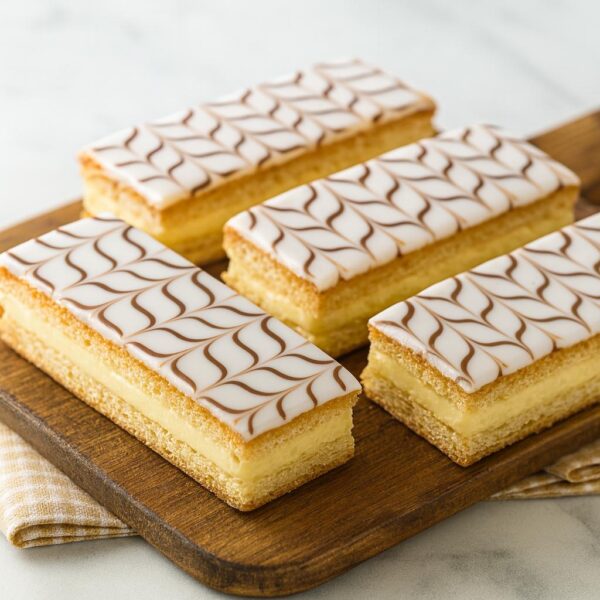 Vanilletompoucen 24x70 gram