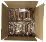Grote eclairs met Bavaroisecrème 40x60 gram - Afbeelding 2