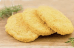 Gehakt­schnitzel 5 kilo voorgebraden