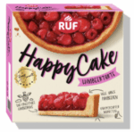 HappyCake Frambozentaart 6x475 gram