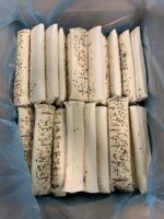 Snackstick Kebab Style 50x110 gram - Afbeelding 2