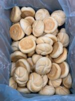 Kaiserbroodjes 90x70 gram - Afbeelding 2