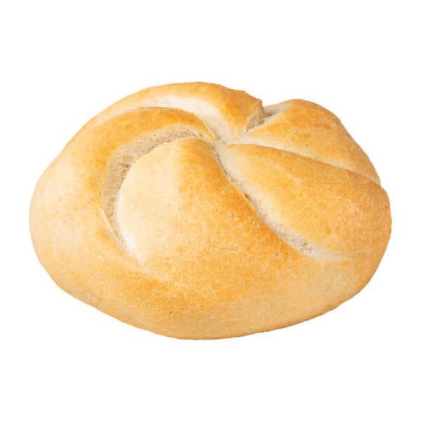 Kaiserbroodjes 90x70 gram