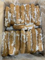 Gehaktstaaf pikant 30x120 gram - Afbeelding 2