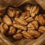 Ciabattina Rustiek Volkoren 50x120 gram