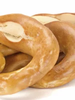 Pretzel 32x120 gram