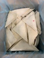 Kersendriehoek 64x130 gram (Kirsch dreieck) - Afbeelding 2
