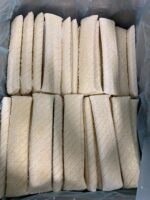 Bladerdeegstang Vanillepudding 60x100 gram - Afbeelding 2