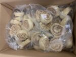 kaneelbroodje 46x110 gram - Afbeelding 2