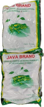 Kikkerbillen – Frog Legs (Cuisse de grenouille 12x800 gram - Afbeelding 2