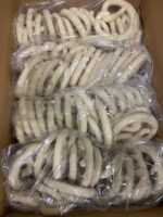 Laugenbrezel 72x120 gram - Afbeelding 2