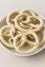 Laugenbrezel 72x120 gram