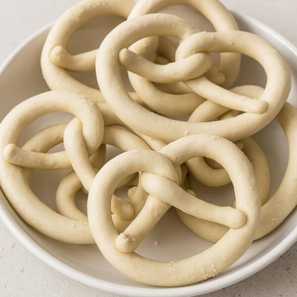 Laugenbrezel 72x120 gram