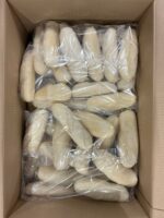 Baguette mini 90x90 gram - Afbeelding 2
