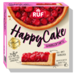 HappyCake Frambozentaart 6x475 gram