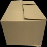 Mini Éclairs Patissier Melkchocolade  60x12 stuks (*720 stuks !! GROOT VERBUIK!!**) - Afbeelding 3