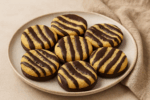 Chocolade Koekje met Chocoladestukjes 40x80 gram