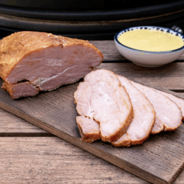 Plakjes Beenham ca. 70 gram 5 kilo