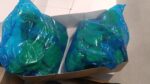 Kip kaas Schnitzel 5 kilo- ca 100 gram per stuks voorgegaard - Afbeelding 2