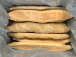 Baguette Rustiek Wit met Desem 15x440g - Afbeelding 2