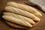 Baguette Rustiek Wit met Desem 15x440g