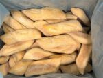 Demi baguette wit 50x130 gram - Afbeelding 2