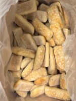 Ciabatta 70x100 gram - Afbeelding 2