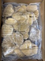 Kip Steak 5x2 kilo ca. 75 gram per stuks Halal - Afbeelding 2